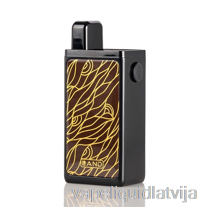 Obs Zeme 10w Pod Sistēma Ripple Vape šķidrums